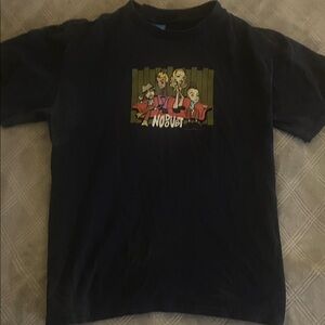 No doubt cartoon Graphic T-Shirt